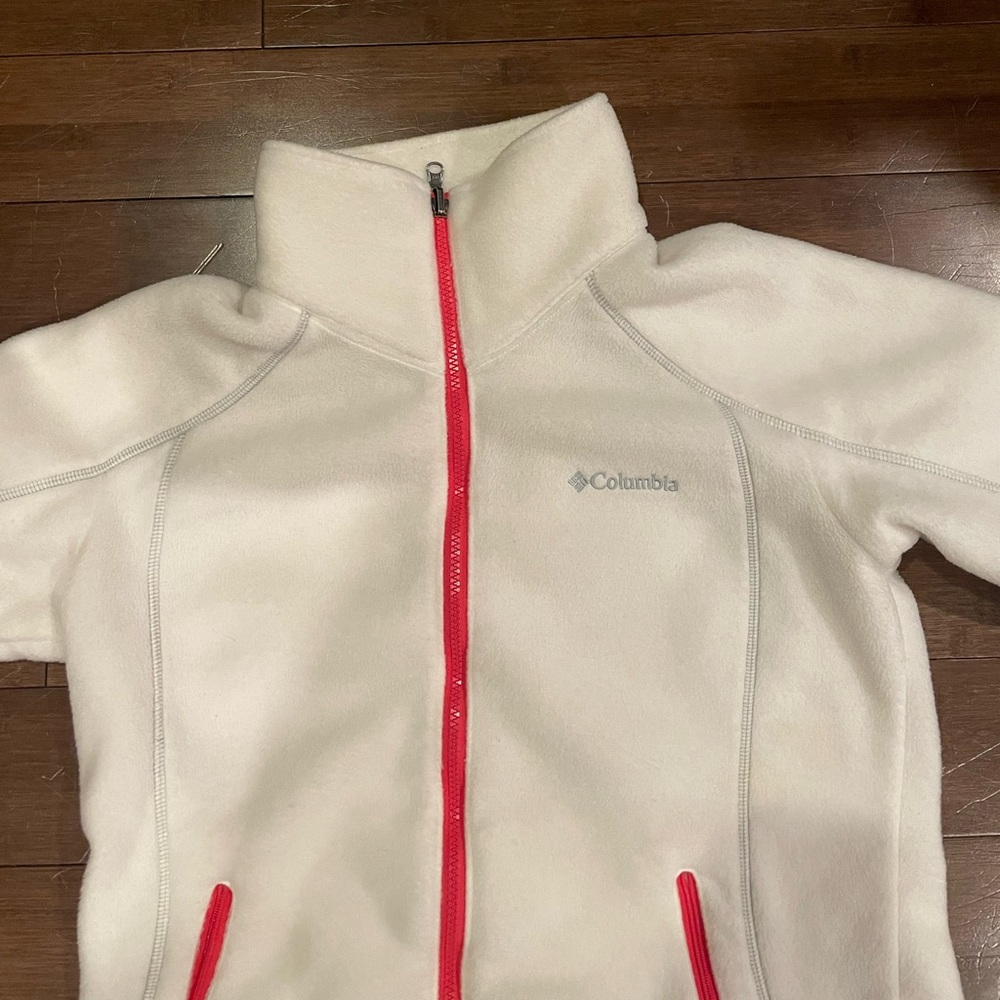 Columbia Fleece